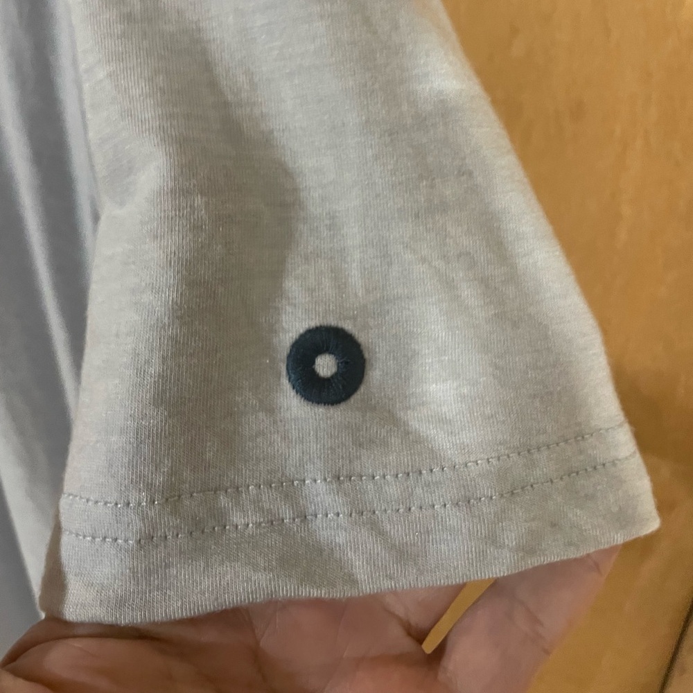 #75-ALLBIRDS- men’s t shirt xxl - Picture 2 of 3